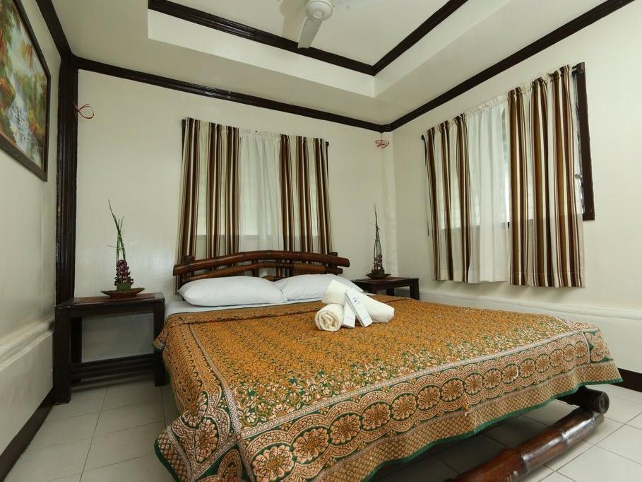 Punta Isla Lake Resort Lake Sebu Экстерьер фото
